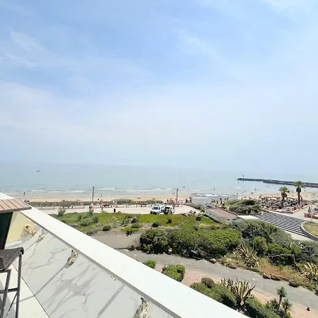 Apartamento 12c, Héliopolis C, Village Naturiste *