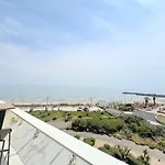 Apartmán 12c, Heliopolis C, Village Naturiste *