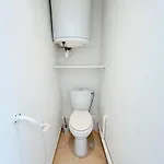 Apartmán 12c, Heliopolis C, Village Naturiste *