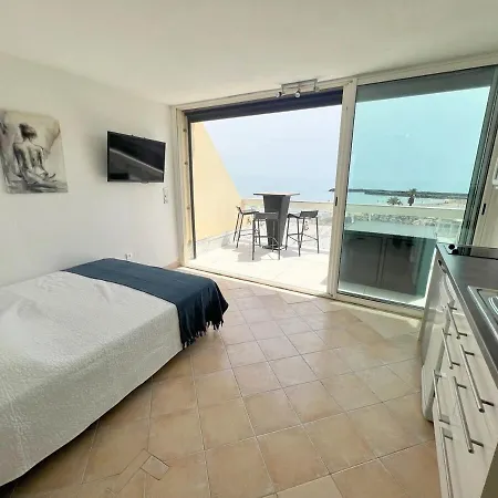12c, Heliopolis C, Village Naturiste Apartment *