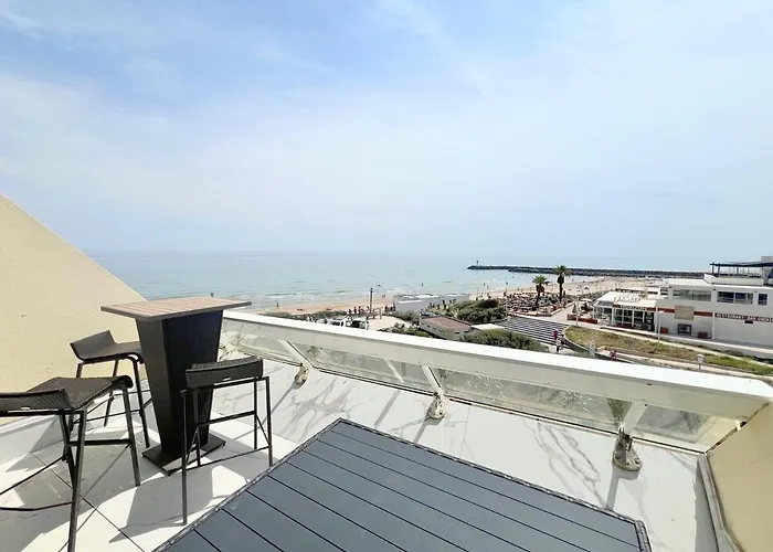 12c, Heliopolis C, Village Naturiste Apartament *